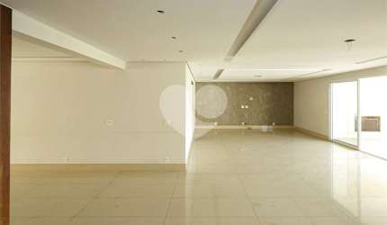 Apartamento com 4 quartos à venda na Rua Professor Alexandre Correia, 300, Jardim Vitoria Regia, São Paulo, 357 m2 por R$ 4.260.000
