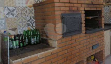 Casa com 3 quartos à venda na Rua Monte Alto, 67, Cidade Mãe do Céu, São Paulo, 400 m2 por R$ 1.590.000