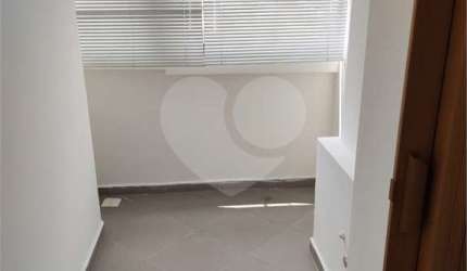 Sala comercial à venda na Avenida Nova Cantareira, 291, Tucuruvi, São Paulo, 38 m2 por R$ 319.000