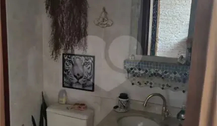 Apartamento com 3 quartos à venda na Rua Ibó, 300, Vila Regente Feijó, São Paulo, 105 m2 por R$ 950.000