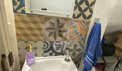 Casa em condomínio fechado com 2 quartos à venda na Rua Padre Serafim Leite, 82, Jardim Belém, São Paulo, 102 m2 por R$ 362.000