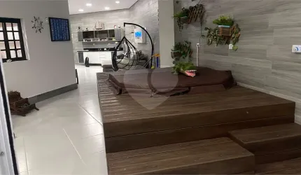 Casa com 3 quartos à venda na Rua Clemente Faria, 543, Jardim Peri, São Paulo, 800 m2 por R$ 2.300.000