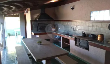 Casa com 2 quartos à venda na Rua José de Assis Gonçalves, 245, Portal São Marcelo, Bragança Paulista, 250 m2 por R$ 800.000