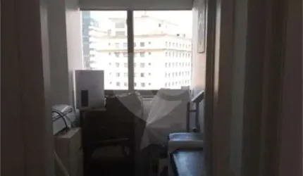 Sala comercial à venda na Rua Itapeva, 240, Bela Vista, São Paulo, 66 m2 por R$ 790.000
