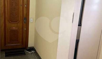 Apartamento com 2 quartos à venda na Rua Diamantina, 567, Vila Maria, São Paulo, 70 m2 por R$ 500.000