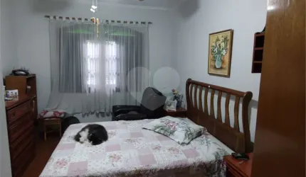 Casa com 3 quartos à venda na Rua Sapienza, 26, Vila Isolina Mazzei, São Paulo, 165 m2 por R$ 920.000