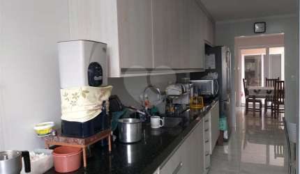 Casa com 6 quartos à venda na Rua Adelfa de Figueiredo, 10, Jardim Paraíso, São Paulo, 415 m2 por R$ 3.000.000