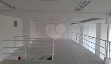 Sala comercial para alugar na Rua Ribeiro do Vale, 152, Brooklin Paulista, São Paulo, 173 m2 por R$ 13.500