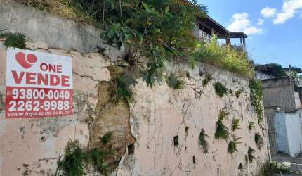 Terreno à venda na Rua Comprida, 67, Vila Mazzei, São Paulo, 300 m2 por R$ 600.000