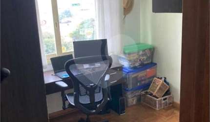 Apartamento com 3 quartos à venda na Avenida Nova Cantareira, 20, Tucuruvi, São Paulo, 92 m2 por R$ 820.000