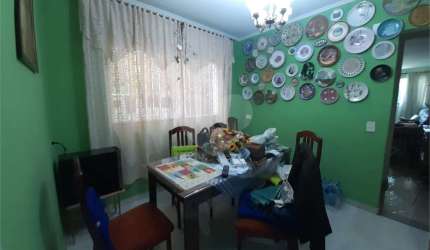 Casa com 3 quartos à venda na Rua Coronel Esdras de Oliveira, 499, Parque Casa de Pedra, São Paulo, 120 m2 por R$ 630.000