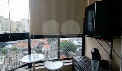 Apartamento com 4 quartos à venda na Rua Dona Maria Pera, 169, São Judas, São Paulo, 167 m2 por R$ 1.400.000