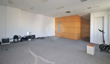 Sala comercial à venda na Avenida Professor Alceu Maynard Araújo, 153, Vila Cruzeiro, São Paulo, 194 m2 por R$ 3.500.000