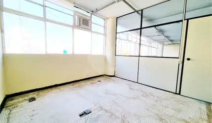 Casa comercial para alugar na Largo do Arouche, 24, República, São Paulo, 553 m2 por R$ 12.000