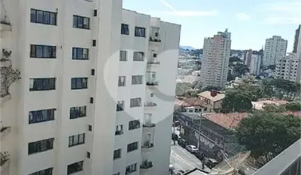 Apartamento com 1 quarto à venda na Rua Aureliano Leal, 97, Água Fria, São Paulo, 50 m2 por R$ 499.000