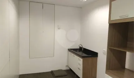 Sala comercial para alugar na Rua Quintana, 887, Cidade Monções, São Paulo, 96 m2 por R$ 8.200