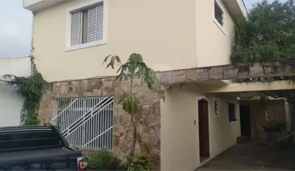 Casa com 3 quartos à venda na Rua José Carlos Macedo Miranda, 147, Jardim Primavera (Zona Norte), São Paulo, 185 m2 por R$ 826.000