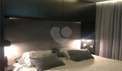 Apartamento com 2 quartos à venda na Rua Relíquia, 464, Jardim das Laranjeiras, São Paulo, 53 m2 por R$ 740.000