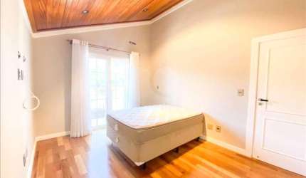 Casa em condomínio fechado com 4 quartos à venda na Avenida Miguel Damha, 800, Parque Tecnológico Damha I São Carlos, São Carlos, 347 m2 por R$ 3.850.000