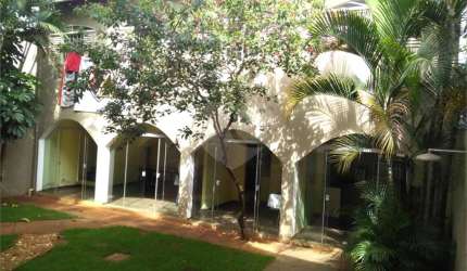 Casa com 4 quartos à venda na Alameda dos Narcisos, 107, Cidade Jardim, São Carlos, 470 m2 por R$ 745.000