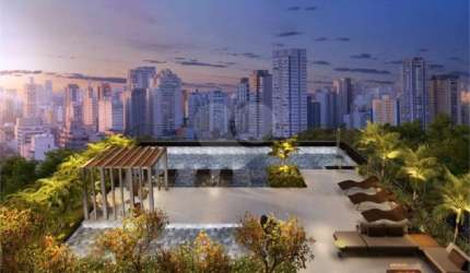 Apartamento com 4 quartos à venda na Rua Borges Lagoa, 580, Vila Clementino, São Paulo, 132 m2 por R$ 2.065.000