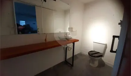 Barracão / Galpão / Depósito à venda na Rua William Harding, 434, Vila Gustavo, São Paulo, 135 m2 por R$ 1.400.000