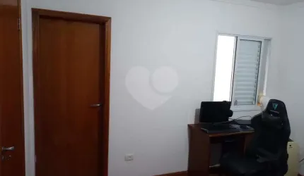 Casa com 3 quartos à venda na Rua Comprida, 221, Vila Mazzei, São Paulo, 280 m2 por R$ 990.000