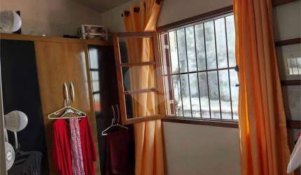 Casa com 3 quartos à venda na Rua Carlos Belmiro Correia, 194, Parque Peruche, São Paulo, 120 m2 por R$ 640.000