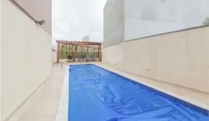 Apartamento com 3 quartos à venda na Rua Senhor do Monte, 95, Água Fria, São Paulo, 89 m2 por R$ 550.000