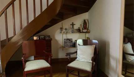 Casa com 6 quartos à venda na Largo São José do Maranhão, 198, Maranhão, São Paulo, 208 m2 por R$ 1.400.000