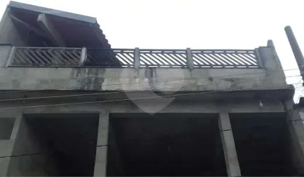 Casa com 4 quartos à venda na Travessa Carnaval de Veneza, 113, Tucuruvi, São Paulo, 446 m2 por R$ 1.700.000
