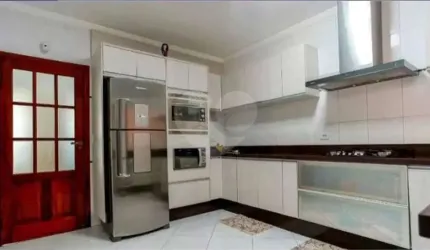 Casa com 3 quartos à venda na Rua Barra da Jangada, 283, Parada Inglesa, São Paulo, 150 m2 por R$ 890.000