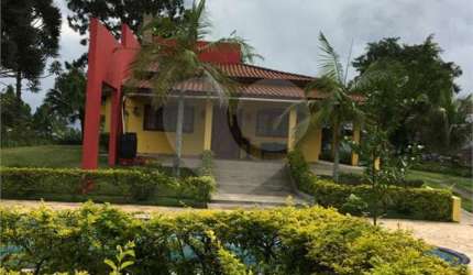 Chácara / sítio com 3 quartos à venda na Avenida Monte Carlo, 2125, Aguazul, Guarulhos, 220 m2 por R$ 2.300.000