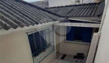 Casa com 3 quartos à venda na Rua Tangapema, 4, Vila Oratório, São Paulo, 184 m2 por R$ 960.000