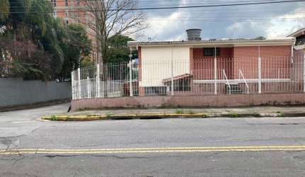 Casa com 4 quartos à venda na Rua Professor Rodolpho P. J. Mehlmann, 40, Vila Oliveira, Mogi das Cruzes, 268 m2 por R$ 950.000