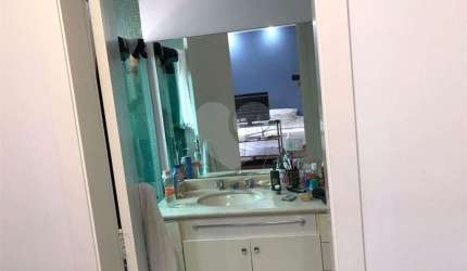 Apartamento com 3 quartos à venda na Rua Frederico Guarinon, 382, Jardim Ampliação, São Paulo, 180 m2 por R$ 745.000