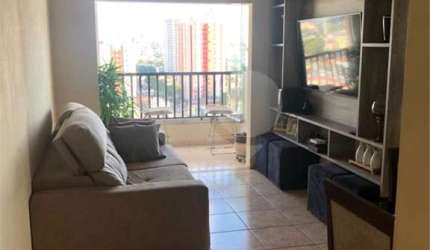 Apartamento com 3 quartos à venda na Rua Amaro Bezerra Cavalcanti, 681, Vila Matilde, São Paulo, 73 m2 por R$ 650.000