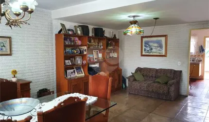 Casa com 4 quartos à venda na Rua Doutor Mário Freire, 36, Retiro Morumbi, São Paulo, 225 m2 por R$ 1.550.000