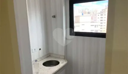 Sala comercial à venda na Avenida da Aclimação, 68, Aclimação, São Paulo, 60 m2 por R$ 585.000