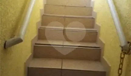 Prédio à venda na Avenida Presidente João Goulart, 564, Jardim Mália II, São Paulo, 140 m2 por R$ 750.000