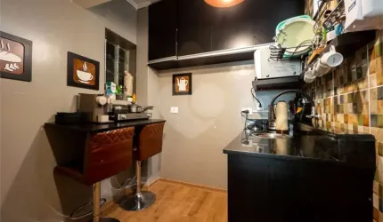 Casa com 2 quartos à venda na Rua Artur de Almeida, 96, Vila Mariana, São Paulo, 120 m2 por R$ 915.000