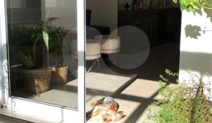 Apartamento com 2 quartos à venda na Rua Quararibéia, 200, Vila Isa, São Paulo, 120 m2 por R$ 950.000
