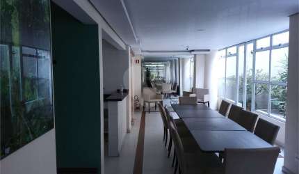 Apartamento com 3 quartos à venda na Alameda dos Tacaúnas, 547, Planalto Paulista, São Paulo, 110 m2 por R$ 694.600