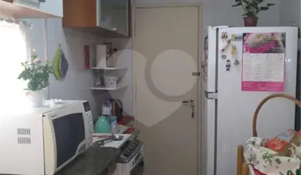 Apartamento com 2 quartos à venda na Rua do Estilo Barroco, 630, Santo Amaro, São Paulo, 77 m2 por R$ 700.000