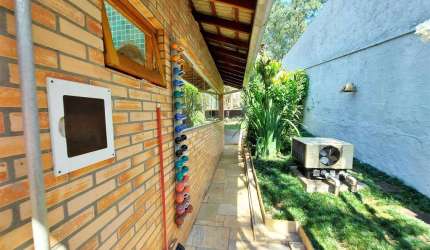 Casa em condomínio fechado com 5 quartos à venda na Rua Marechal Deodoro da Fonseca, 13, Palos Verdes, Carapicuíba, 350 m2 por R$ 2.980.000