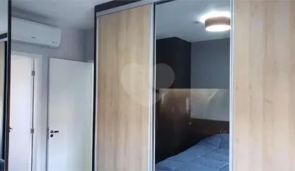 Apartamento com 2 quartos à venda na Rua Abagiba, 582, Saúde, São Paulo, 63 m2 por R$ 650.000