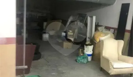 Barracão / Galpão / Depósito para alugar na Avenida Júlio Buono, 1333, Vila Gustavo, São Paulo, 500 m2 por R$ 7.500