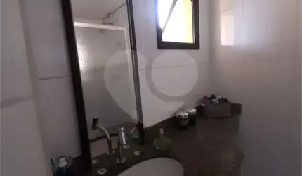 Apartamento com 3 quartos à venda na Rua Jerônima Dias, 212, Água Fria, São Paulo, 105 m2 por R$ 870.000