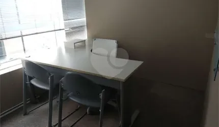 Sala comercial para alugar na Rua Quintana, 887, Cidade Monções, São Paulo, 384 m2 por R$ 32.800
