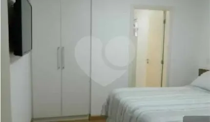 Apartamento com 3 quartos à venda na Rua Sérgio Plaza, 1400, Vila Oliveira, Mogi das Cruzes, 218 m2 por R$ 1.400.000